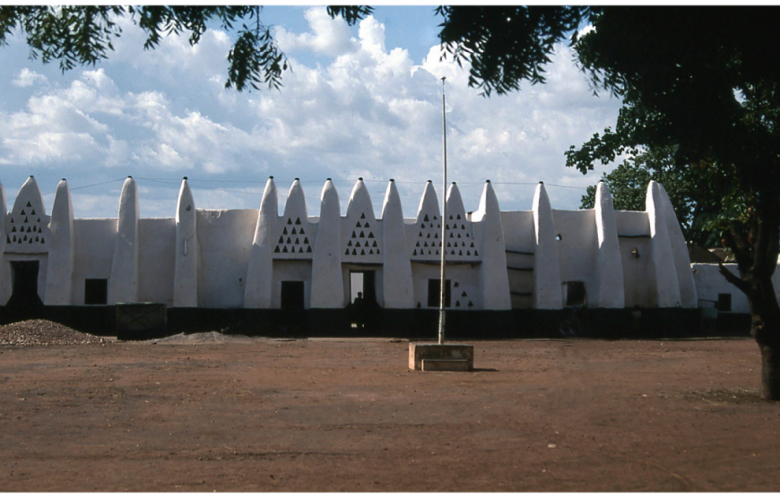 Ghana Wildlife Safari – 3 Days