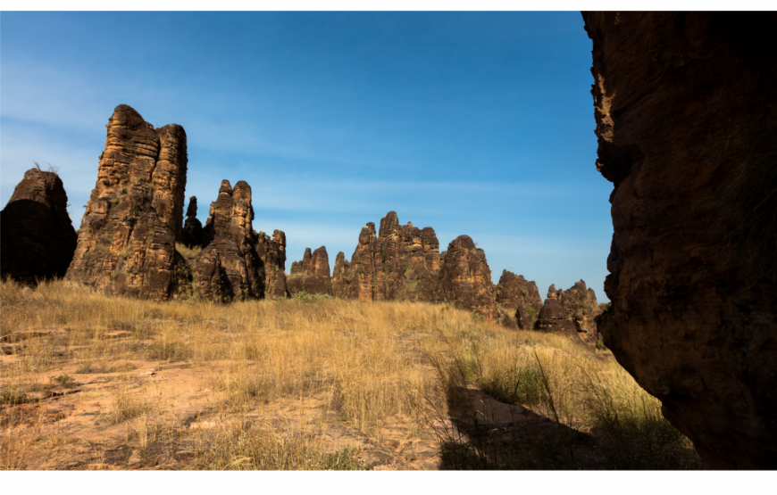 Discover Western Sahara – 8 Days