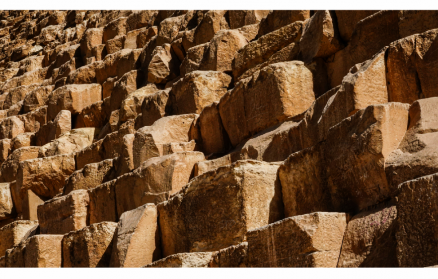 Signature Egypt & Ghana Tour – 9 Days