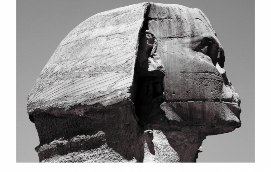 Signature Egypt & Ghana Tour – 9 Days