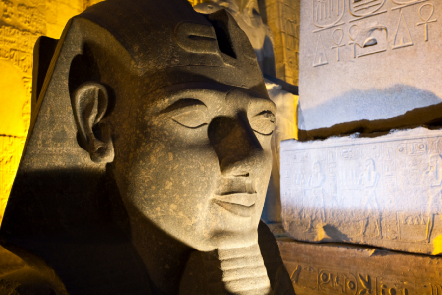 Wonders Of Egypt – 8 Days