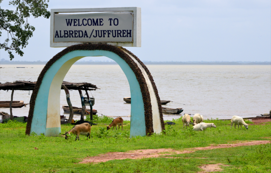 Discover The Gambia – 7 Days