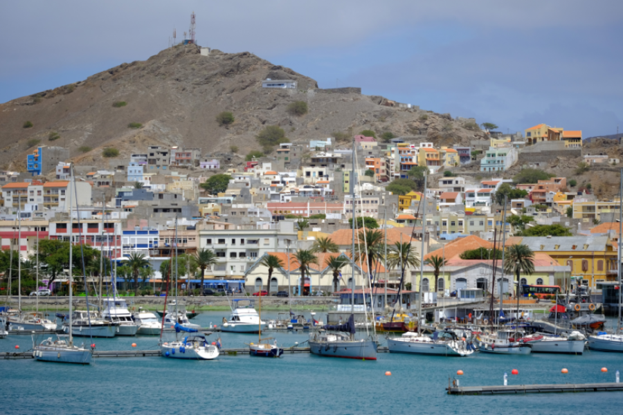 Panorama Tour Of Cape Verde – 8 Days