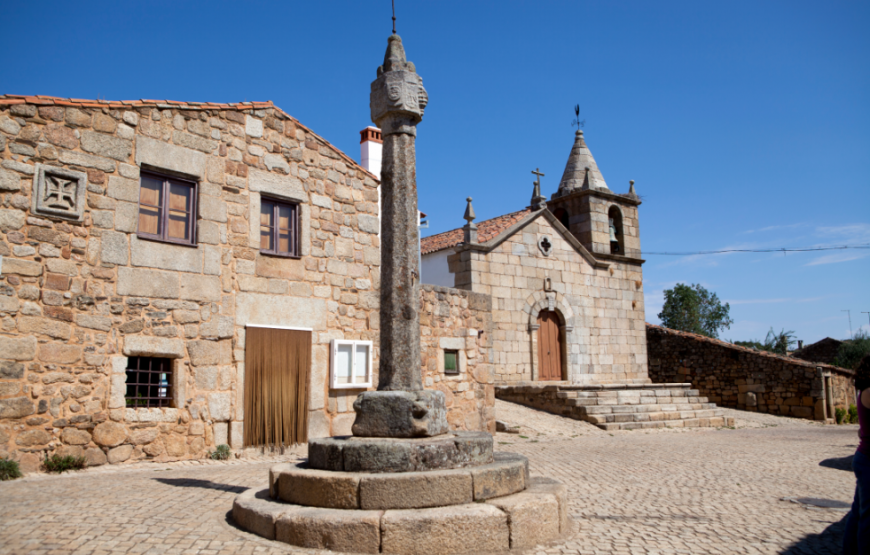 Panorama Tour Of Cape Verde – 8 Days