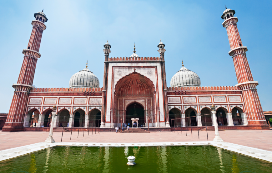 Discover Cote D’Ivoire – 7 Days