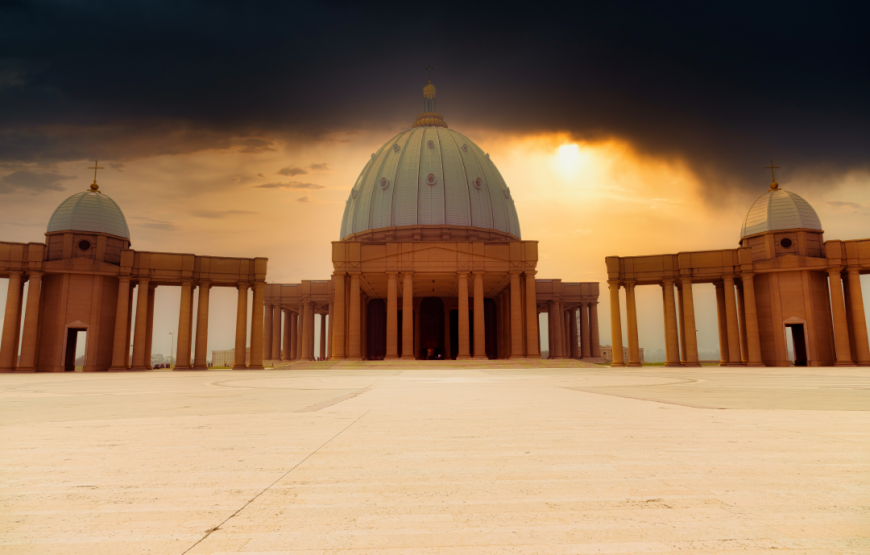 Discover Cote D’Ivoire – 7 Days