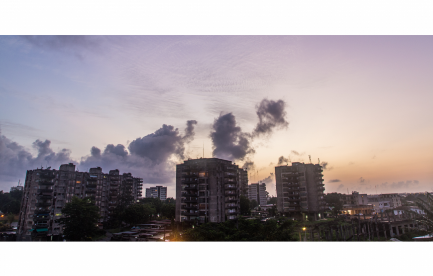 Discover Cote D’Ivoire – 7 Days