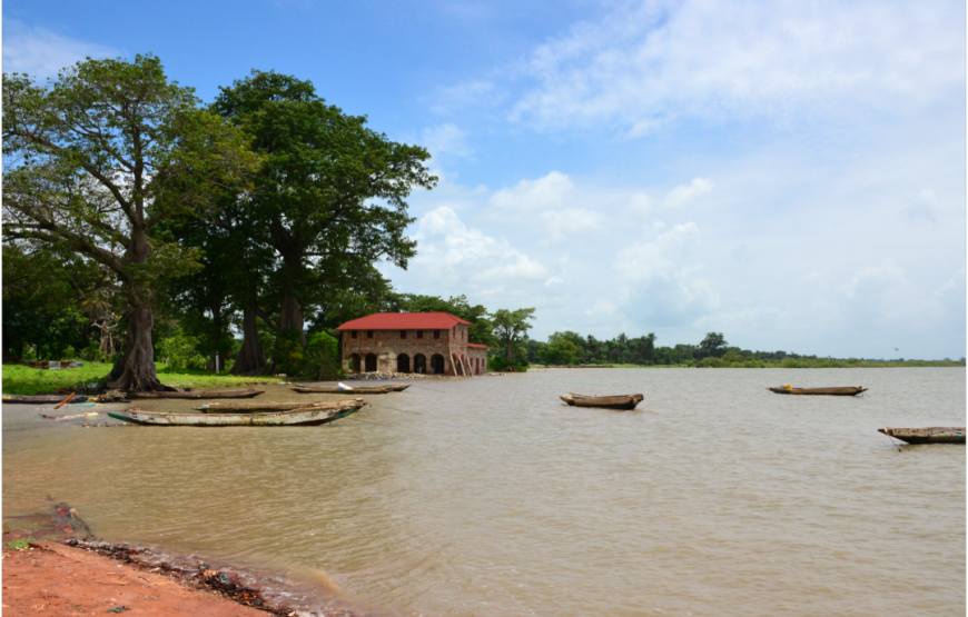 Discover The Gambia – 7 Days