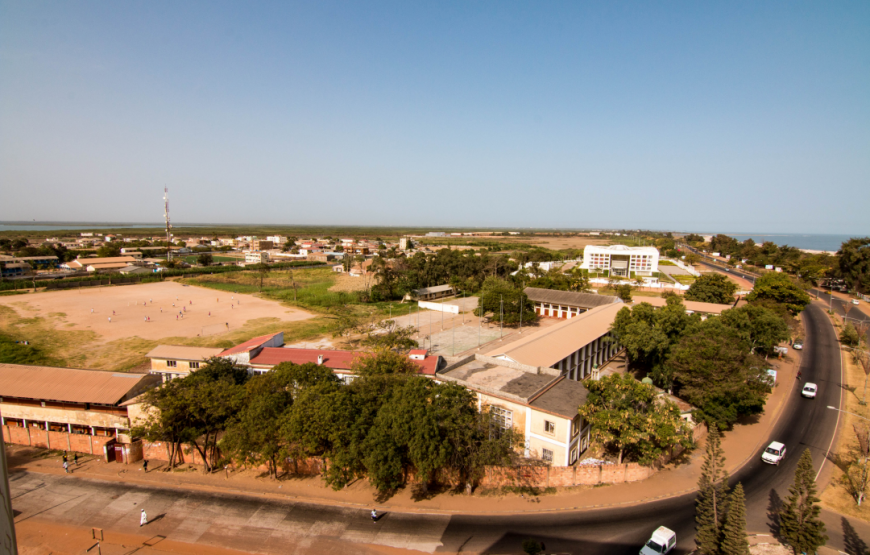 Discover The Gambia – 7 Days