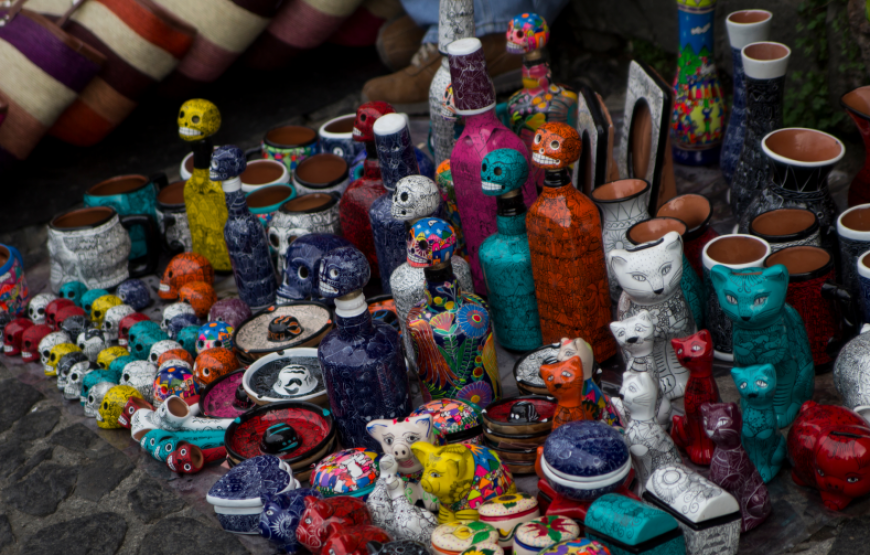 South Africa & Victoria Falls