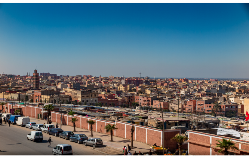 Archaeological Tour Of Morocco – 7 Days