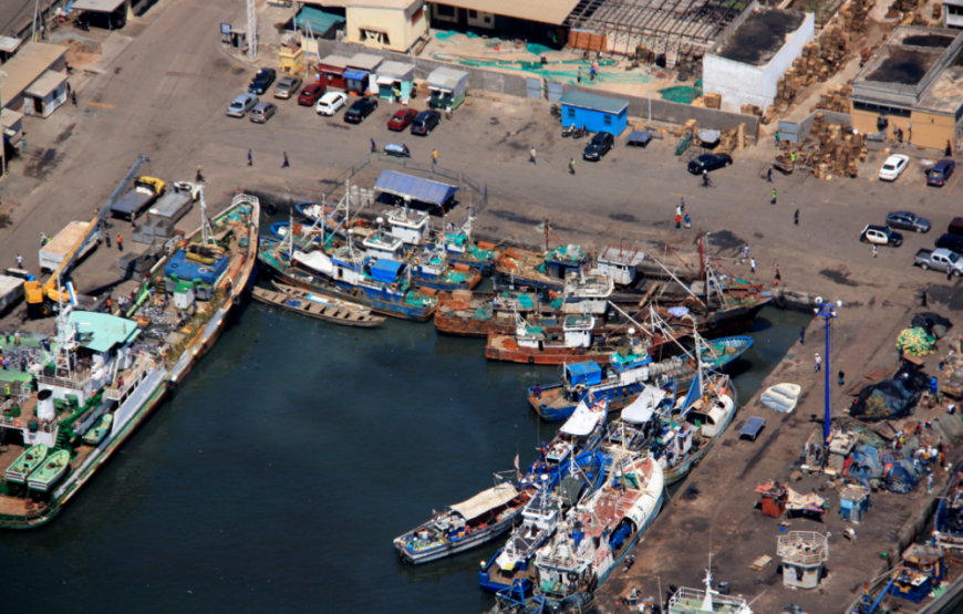 PANAFEST Celebration in Ghana – 10 Days (July 25, 2025 – August 3, 2025)