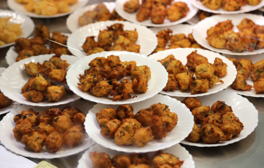 AFROFUTURE FEST – 8 Days (December 27, 2025 to January 03, 2026)