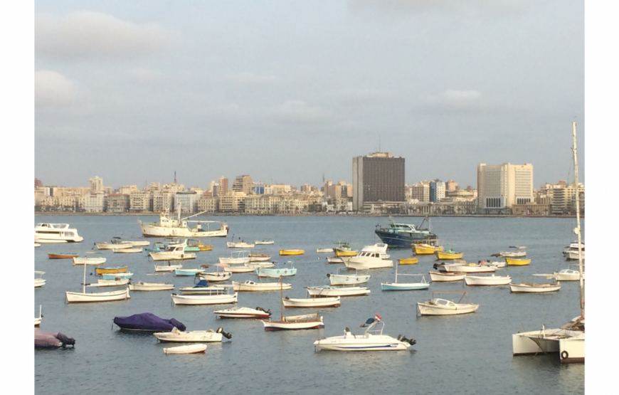 Historic Egypt & Ghana Tour – 12 Days