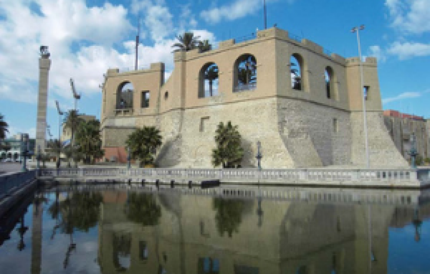 Classical Libya – 7 Days