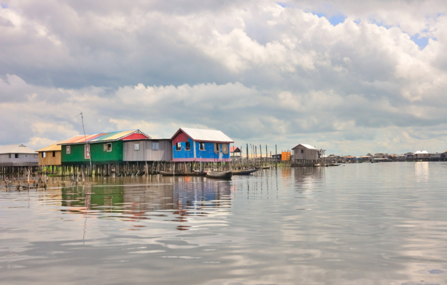 MAGICAL BENIN, TOGO & GHANA INCLUDING THE ANNUAL OUIDAH VOODOO & AKWASIDAE FESTIVALS, 14 DAYS ( JANUARY 8 – 21, 2026 )