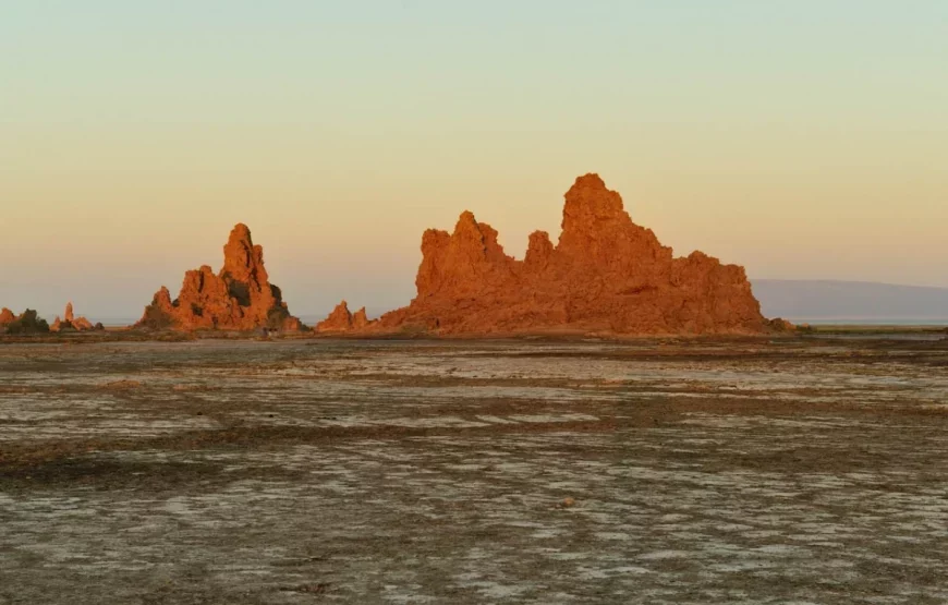 Cultural Tour of Djibouti, Sudan & Eritrea – 15 Days