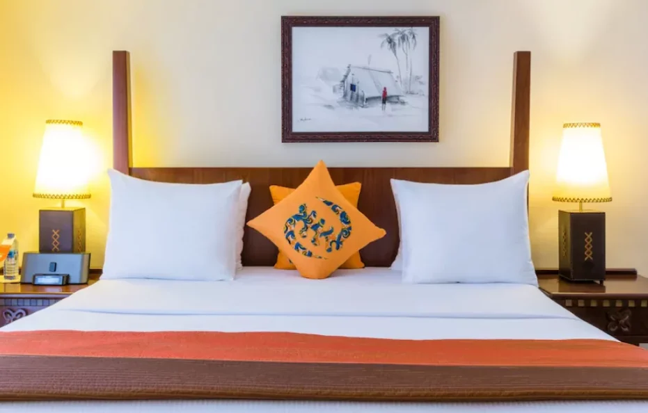 African Regent Hotel