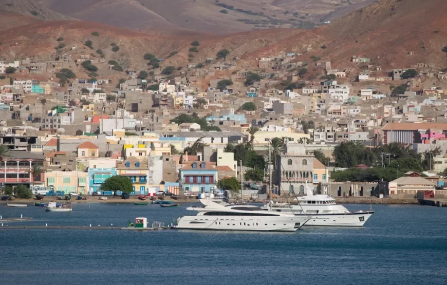 Panorama Tour Of Cape Verde – 8 Days