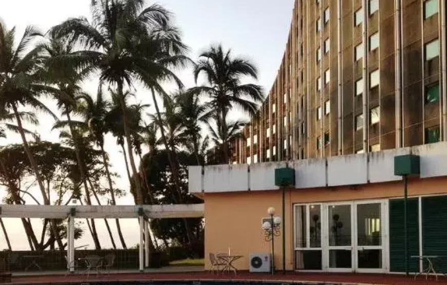 Discover Guinea – 7 Days